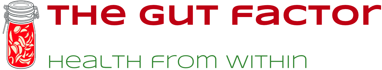 the Gut Factor